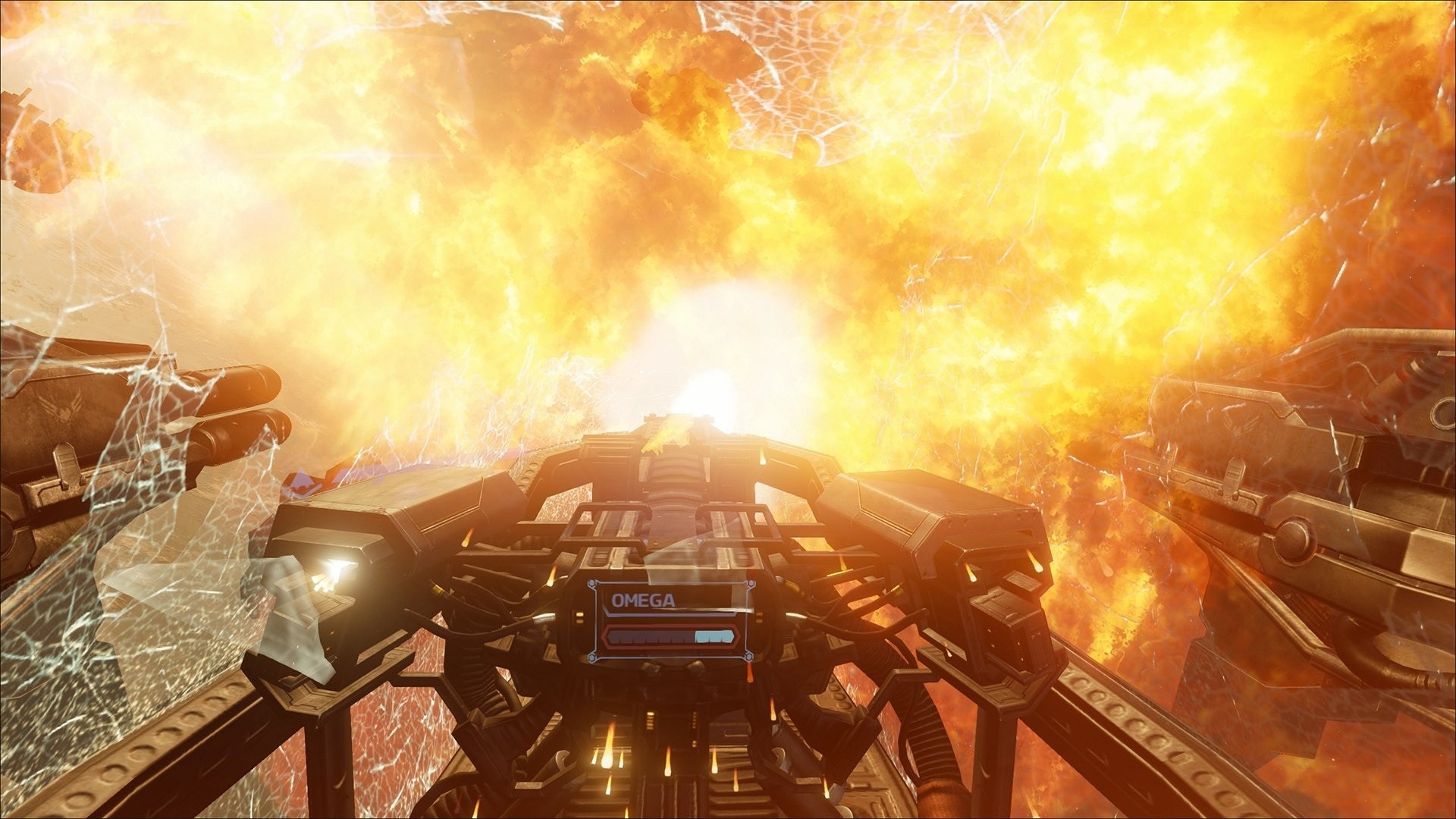 EVE: Valkyrie - Imagen 32